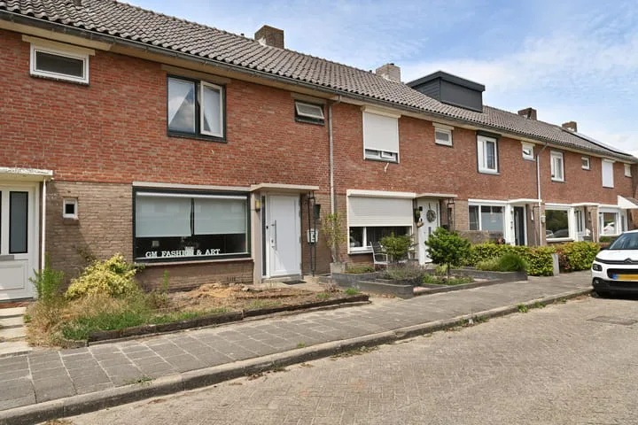 Prunuslaan 26 Roosendaal thumbnail 26