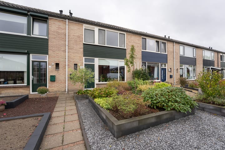 Prunusstraat 22 in Winterswijk photo