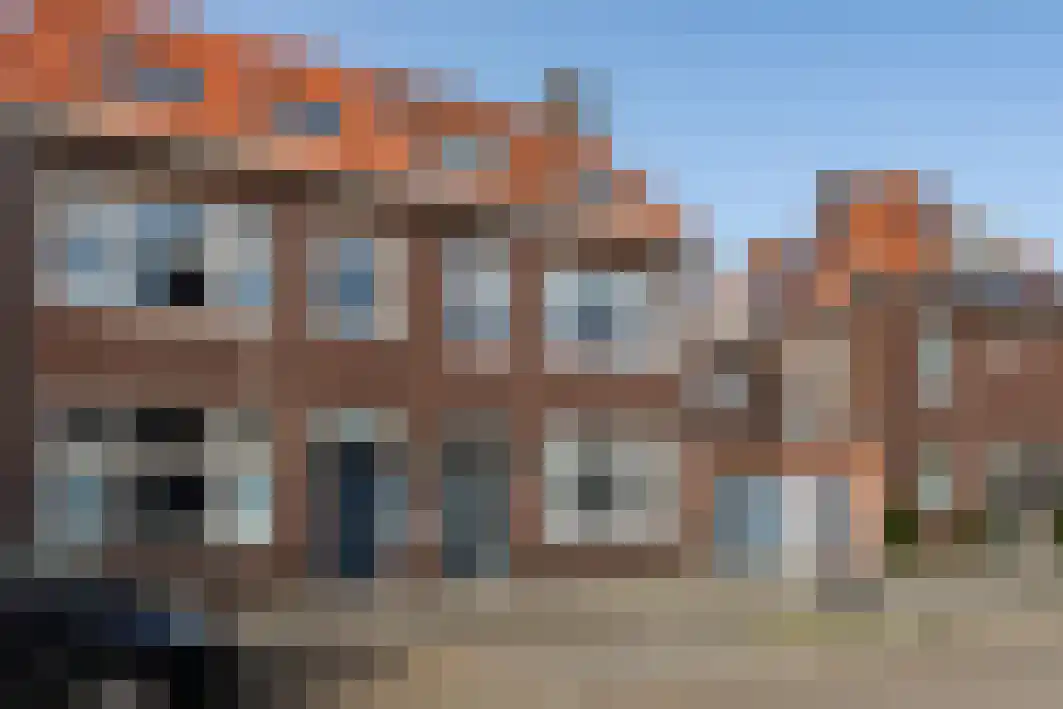 Prunusstraat 5 en Tilburg