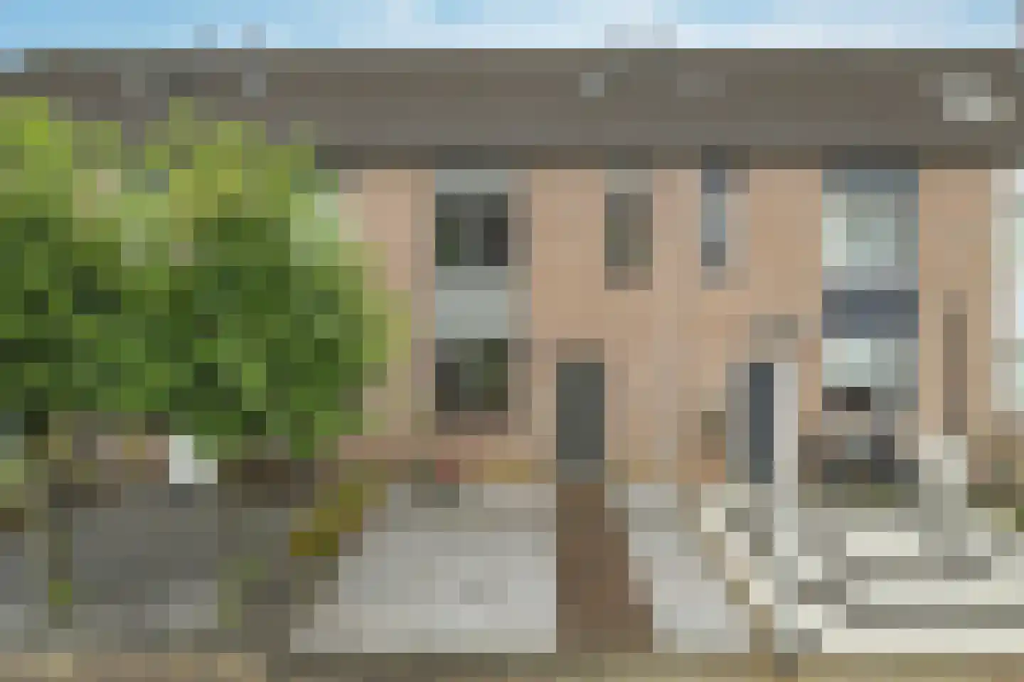 Pruylenborg 10 in Hendrik-Ido-Ambacht