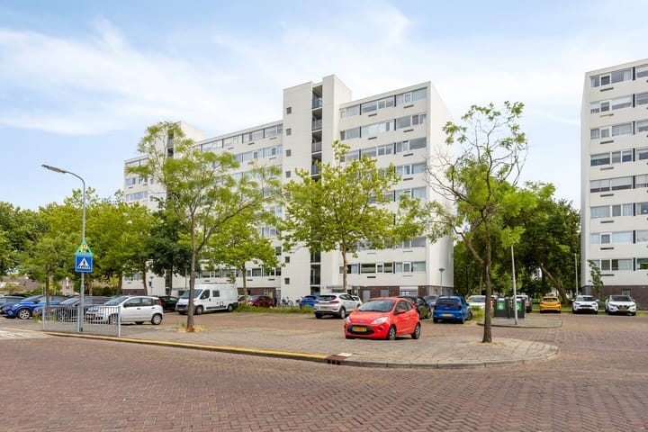 Pruylenborg 134 in Zwijndrecht photo