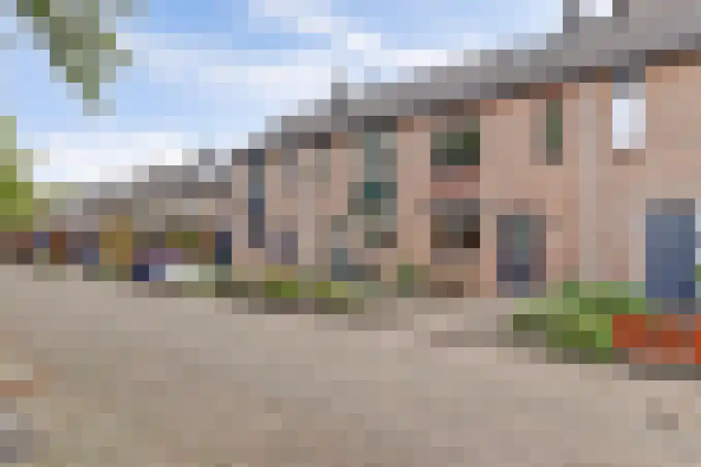 Pruylenborg 26 Hendrik-Ido-Ambacht foto 2