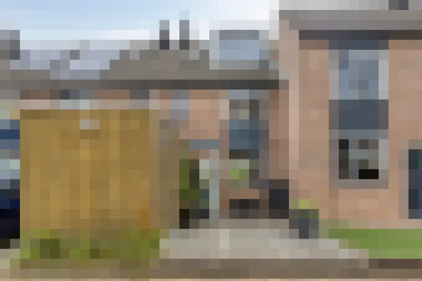 Pruylenborg 32 Hendrik-Ido-Ambacht