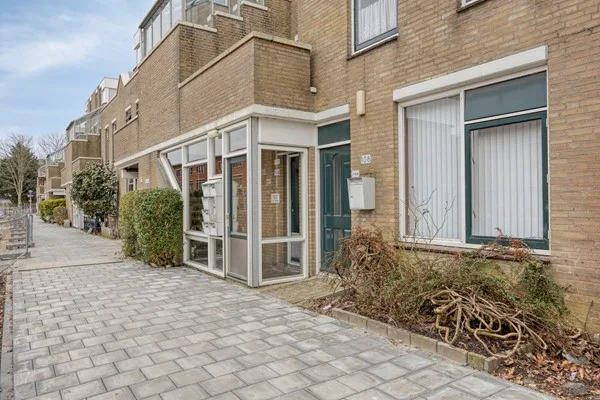 Kantoor foto van PSG Wonen