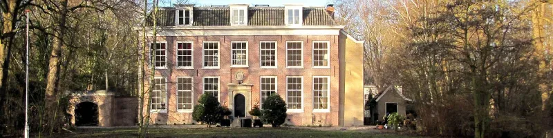 Kantoor foto van PSG Wonen