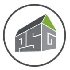 Logo PSG Wonen