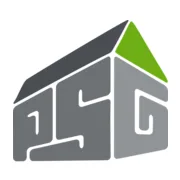 Logotipo PSG Wonen