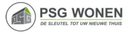 Logo PSG-Wonen