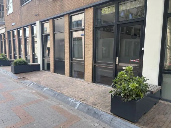 Team foto van PTM VASTGOED