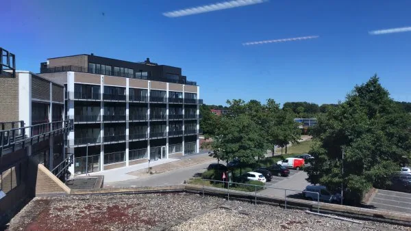 Team foto van PTM VASTGOED