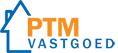 Logo PTM VASTGOED
