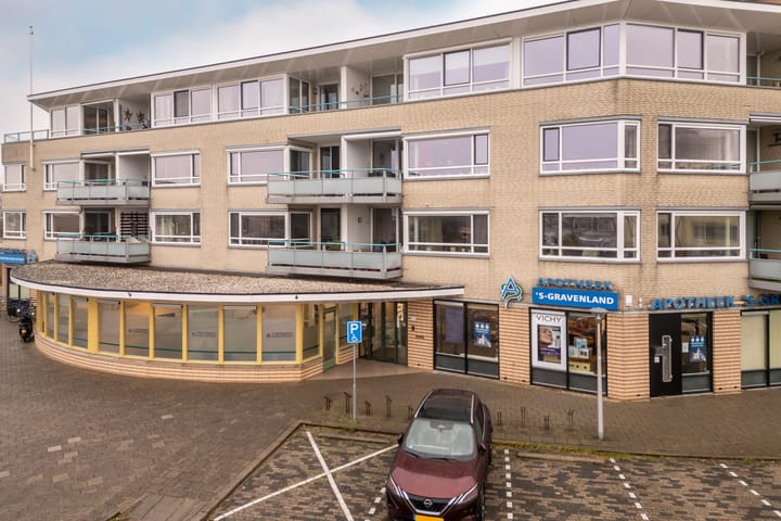 Photo of property Puccinistraat 108, Capelle aan den IJssel