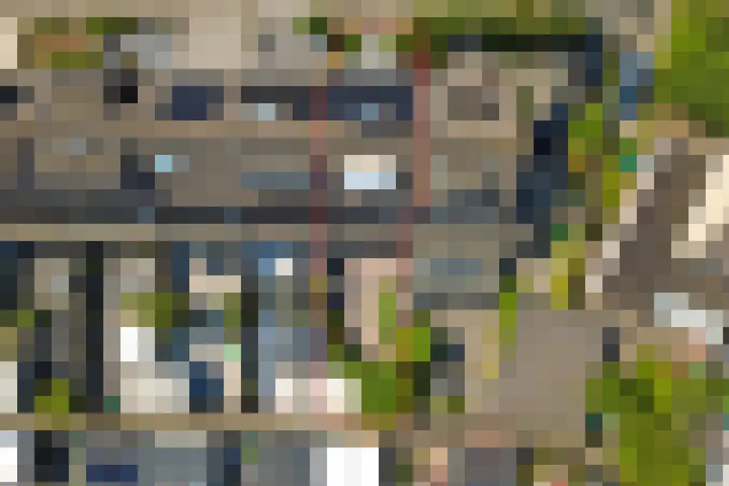 Puccinistraat 13 Barendrecht thumbnail 34
