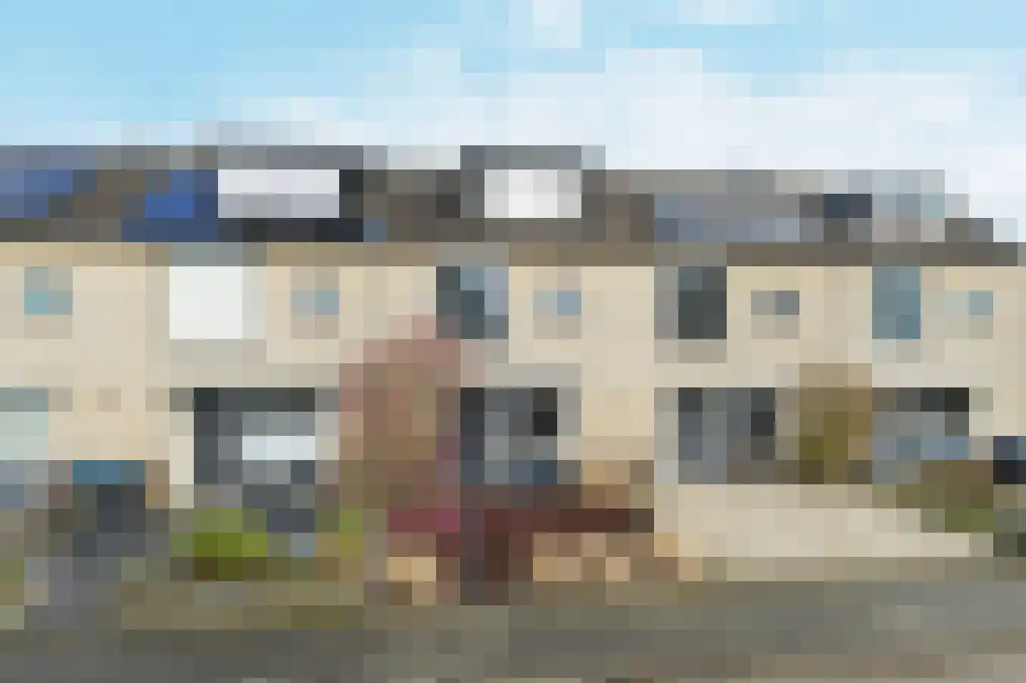 Puccinistraat 5 in Barendrecht