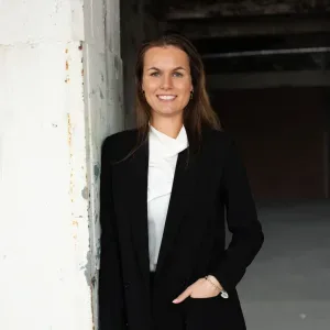 Photo of Puck Beermann