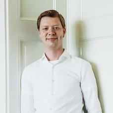 Photo de Puck van der Zee