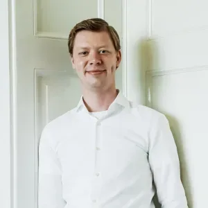 Photo de Puck van der Zee