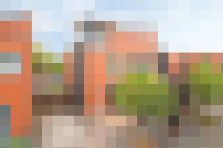 Puerto Ricostraat 12 Almere