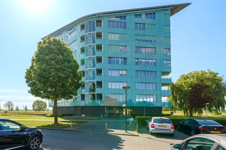 Puerto Ricostraat 133 Almere thumbnail 6