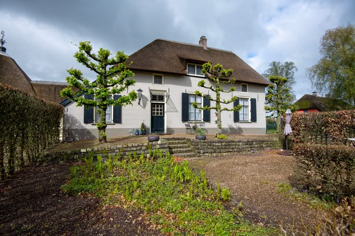 Photo de la maison Puitsestraat 2, Leur