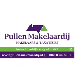 Logo Pullen Makelaardij