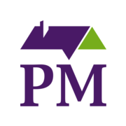 Logo de Pullen Makelaardij