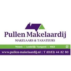 Logo Pullen Makelaardij