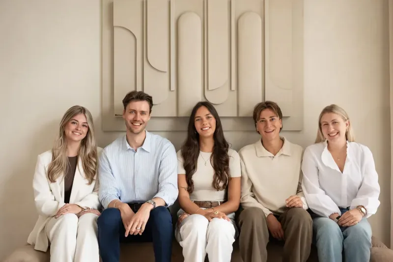 Kantoor foto van Pulles Makelaardij