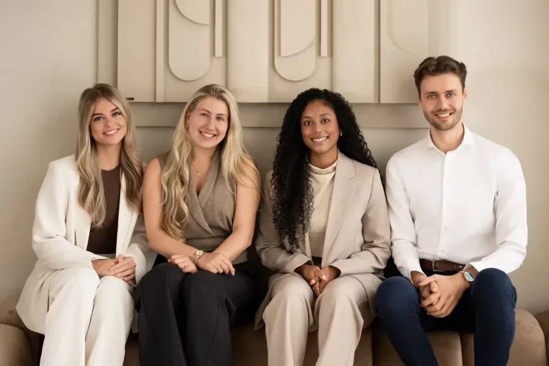 Photo de bureau de Pulles Makelaardij