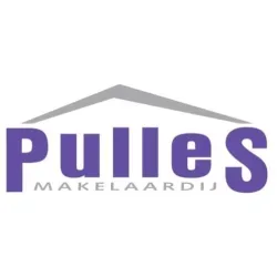 Logo de Pulles Makelaardij
