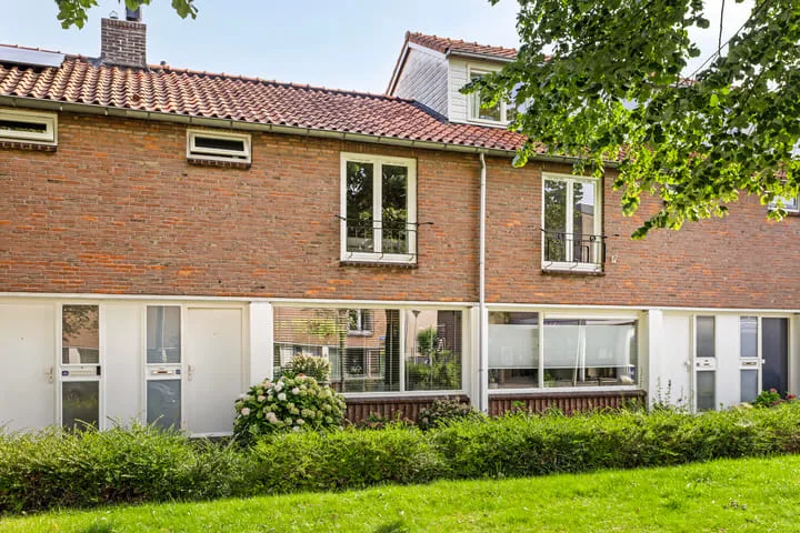 Pullstraat 48 en Amersfoort