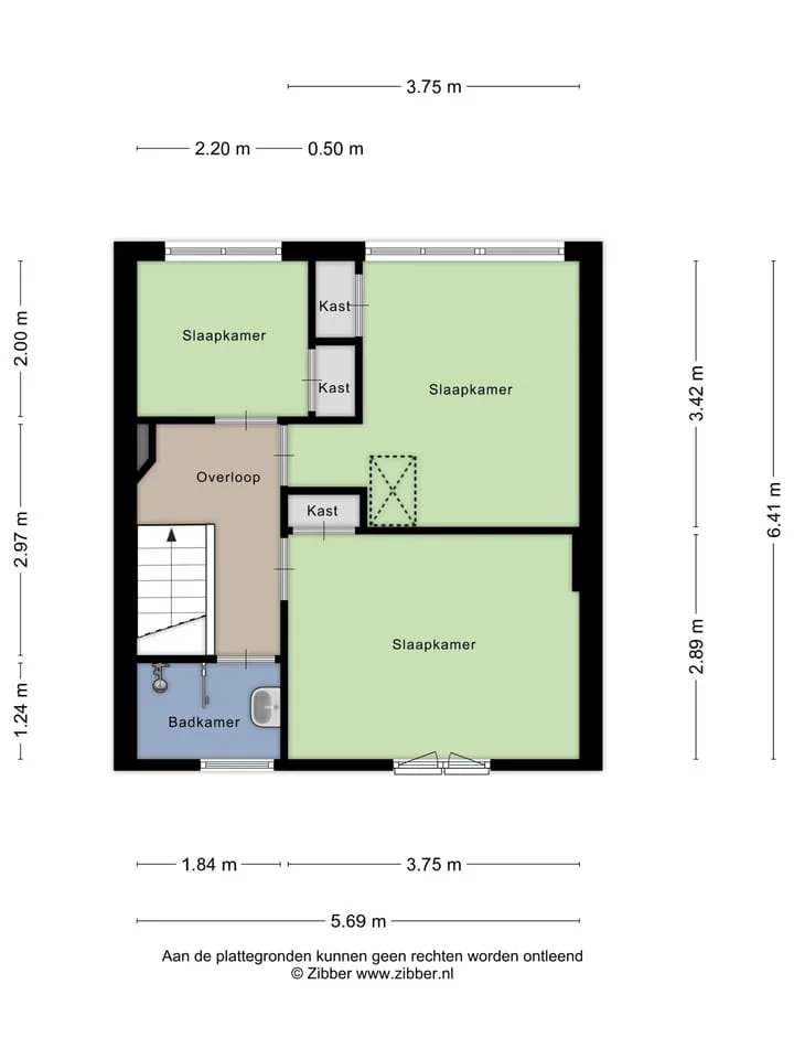 Pullstraat 48 Amersfoort thumbnail 41