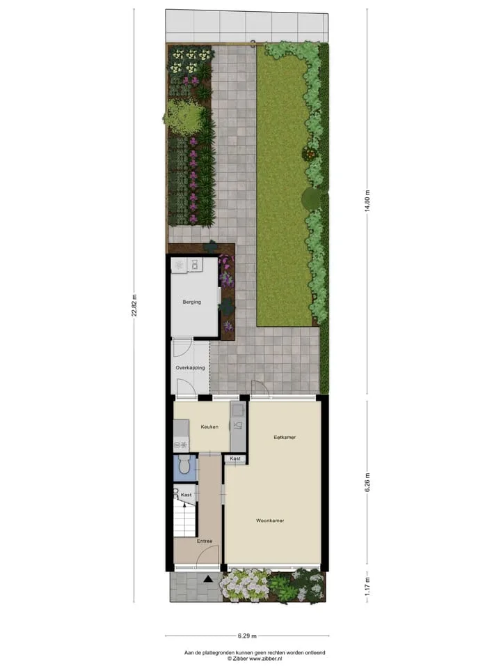 Pullstraat 48 Amersfoort thumbnail 43
