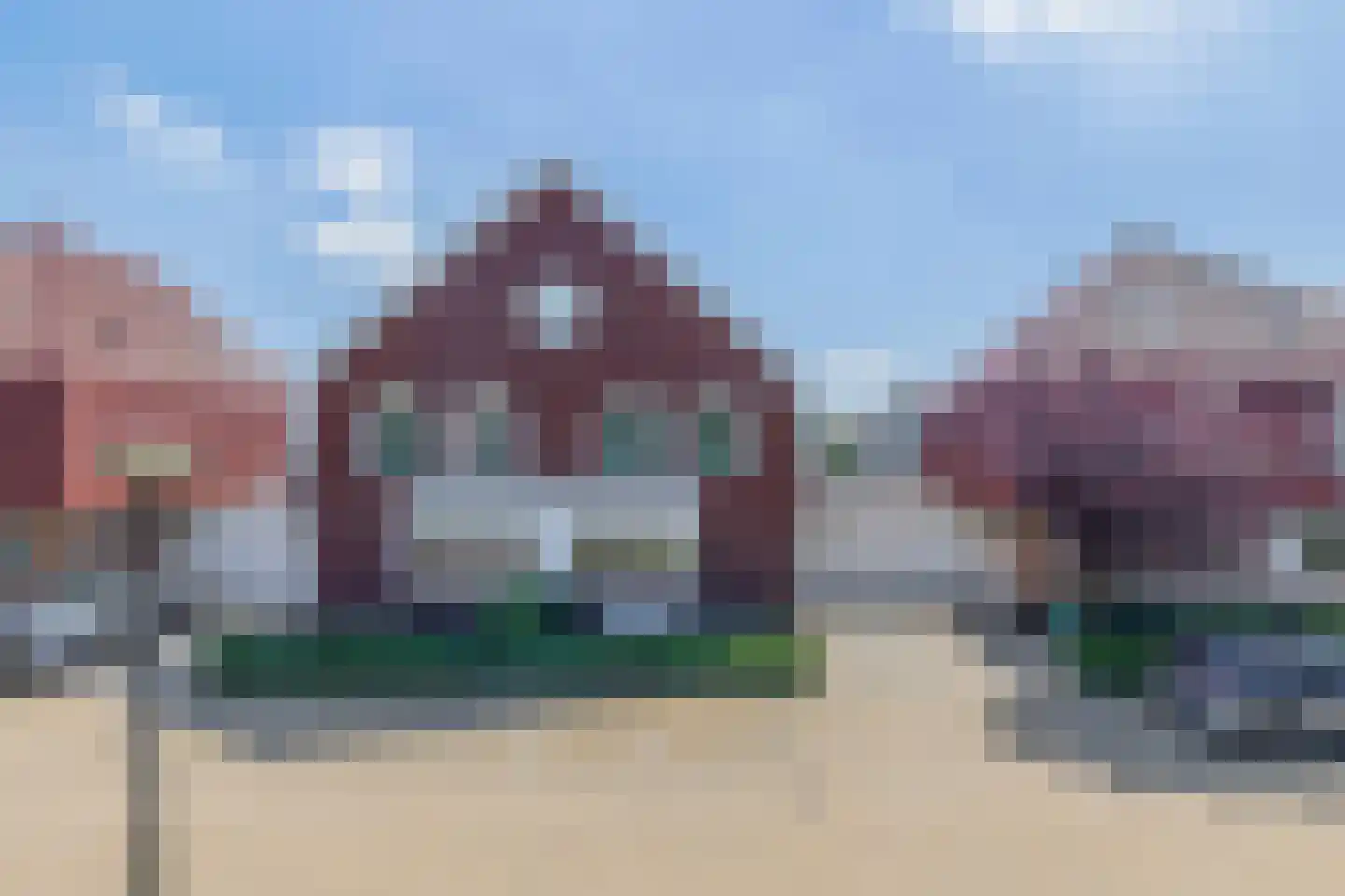 Pulsi Balonishof 16 Capelle aan den IJssel