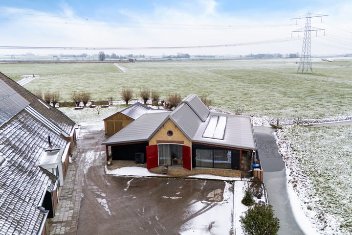 Photo of property Púndyk 4b, Wytgaard