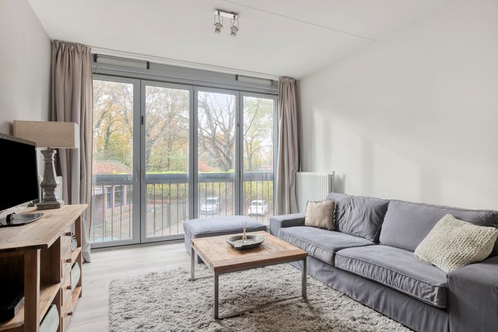 Puntenburgerlaan 125 in Amersfoort photo