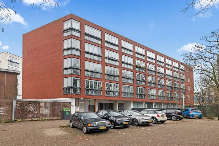 Puntenburgerlaan 127 Amersfoort thumbnail 5