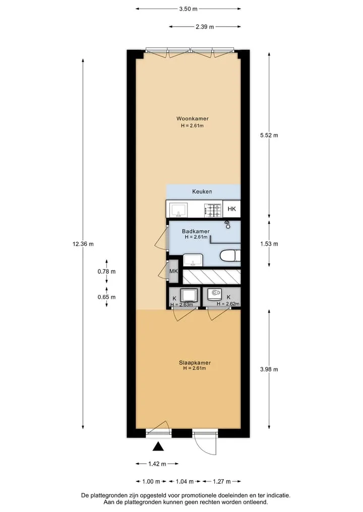 Puntenburgerlaan 127 Amersfoort thumbnail 51