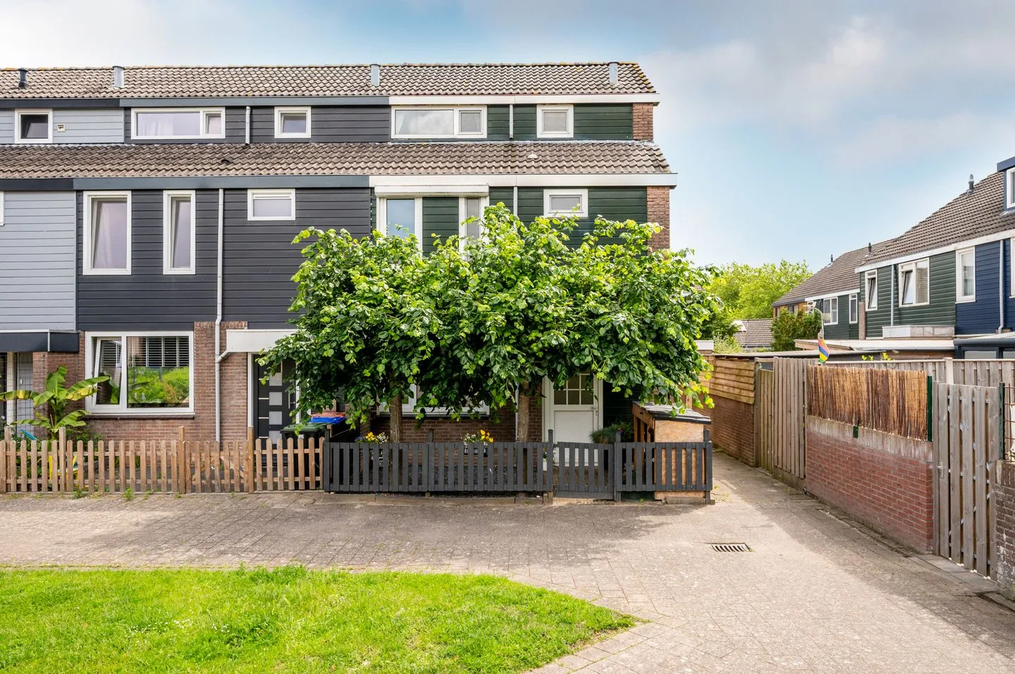 Punter 14 33 Lelystad