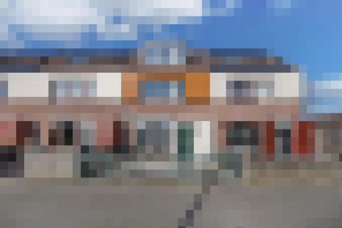 Punter 22 18 Lelystad
