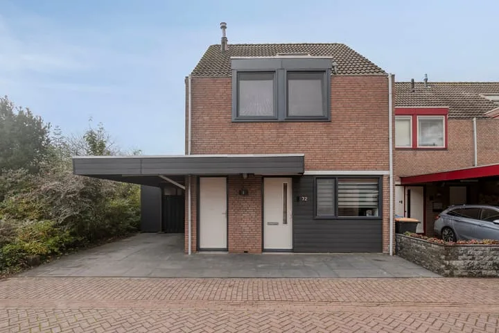 Punter 32 72 Lelystad