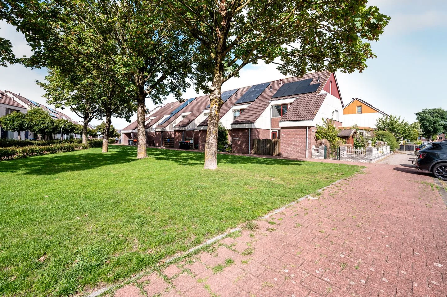 Punter 33 66 Lelystad foto 2