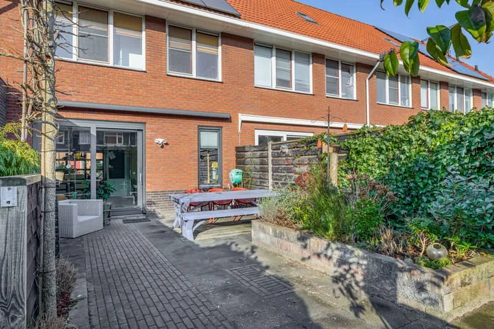 Punter 7 Meppel thumbnail 17