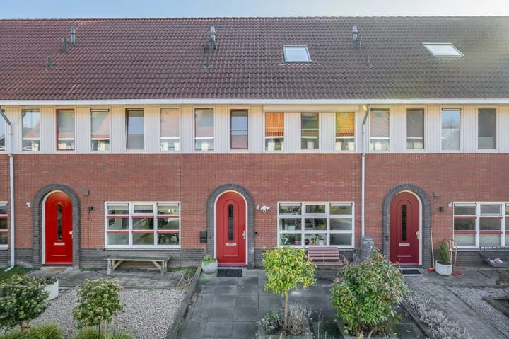 Punter 7 Meppel thumbnail 45