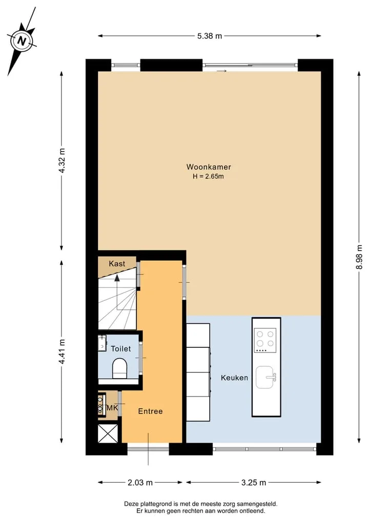 Punter 7 Meppel thumbnail 47