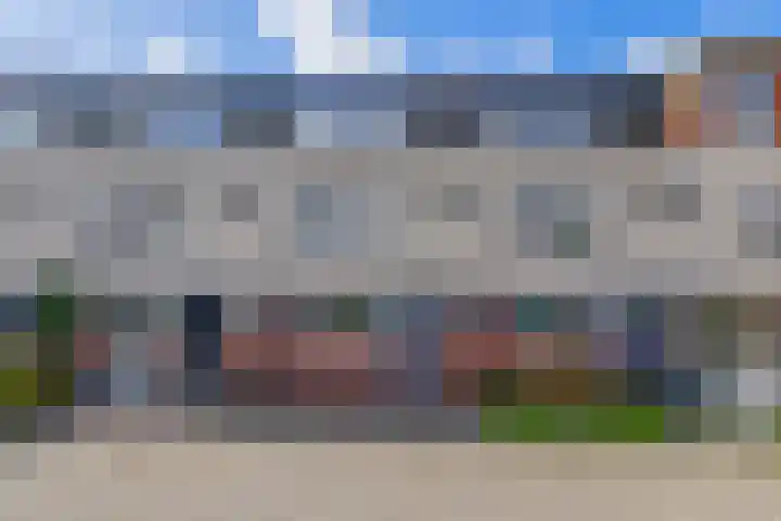 Punterhof 37 in Lisse