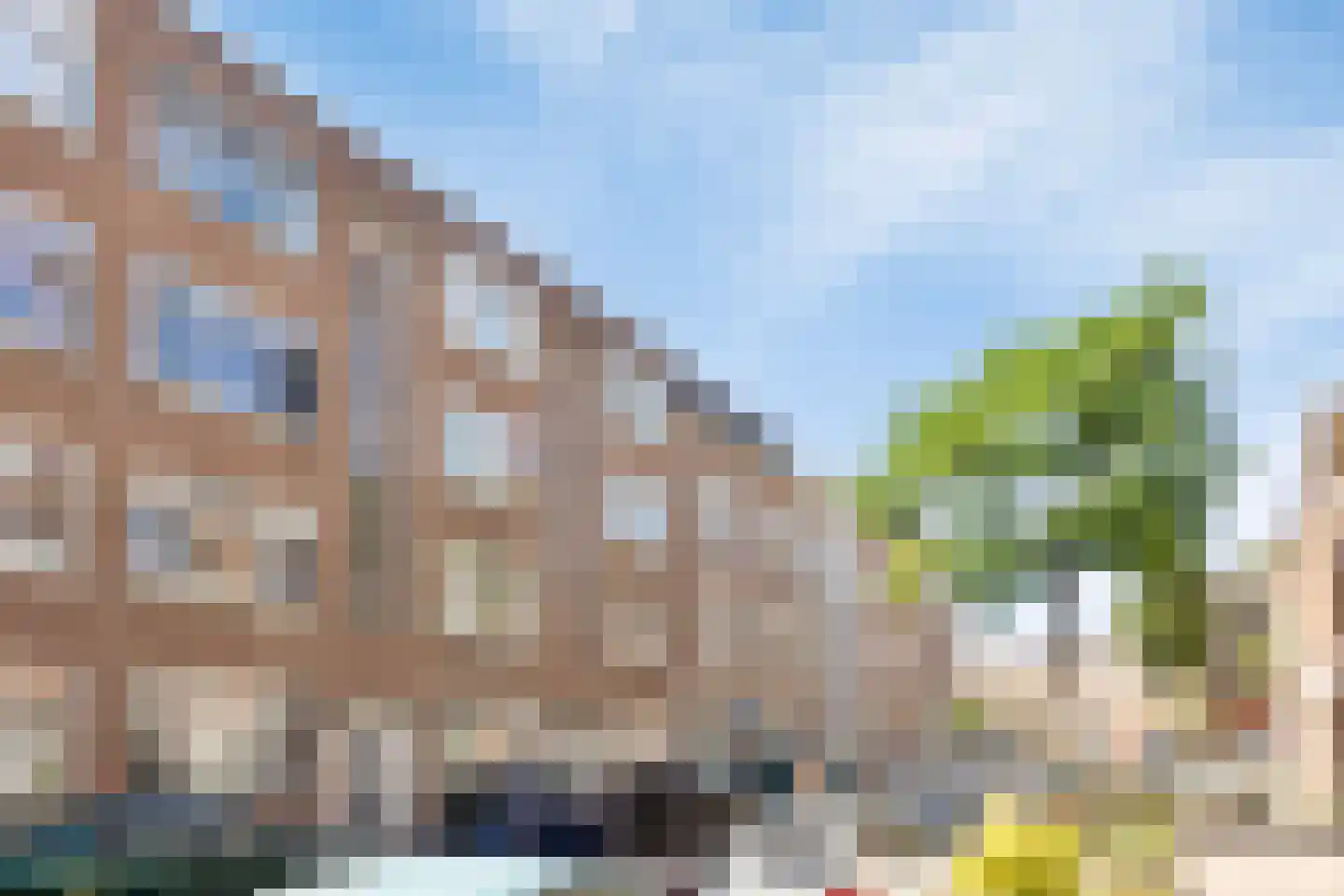 Pupillenstraat 13 D Rotterdam foto 2