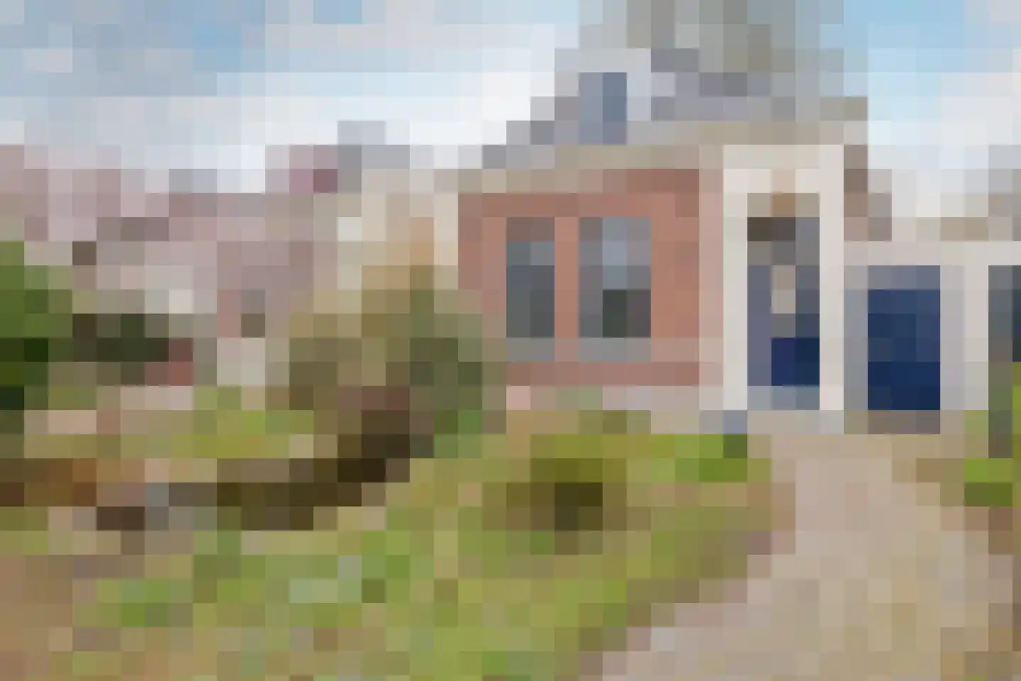 Purmerenderweg 198 in Zuidoostbeemster