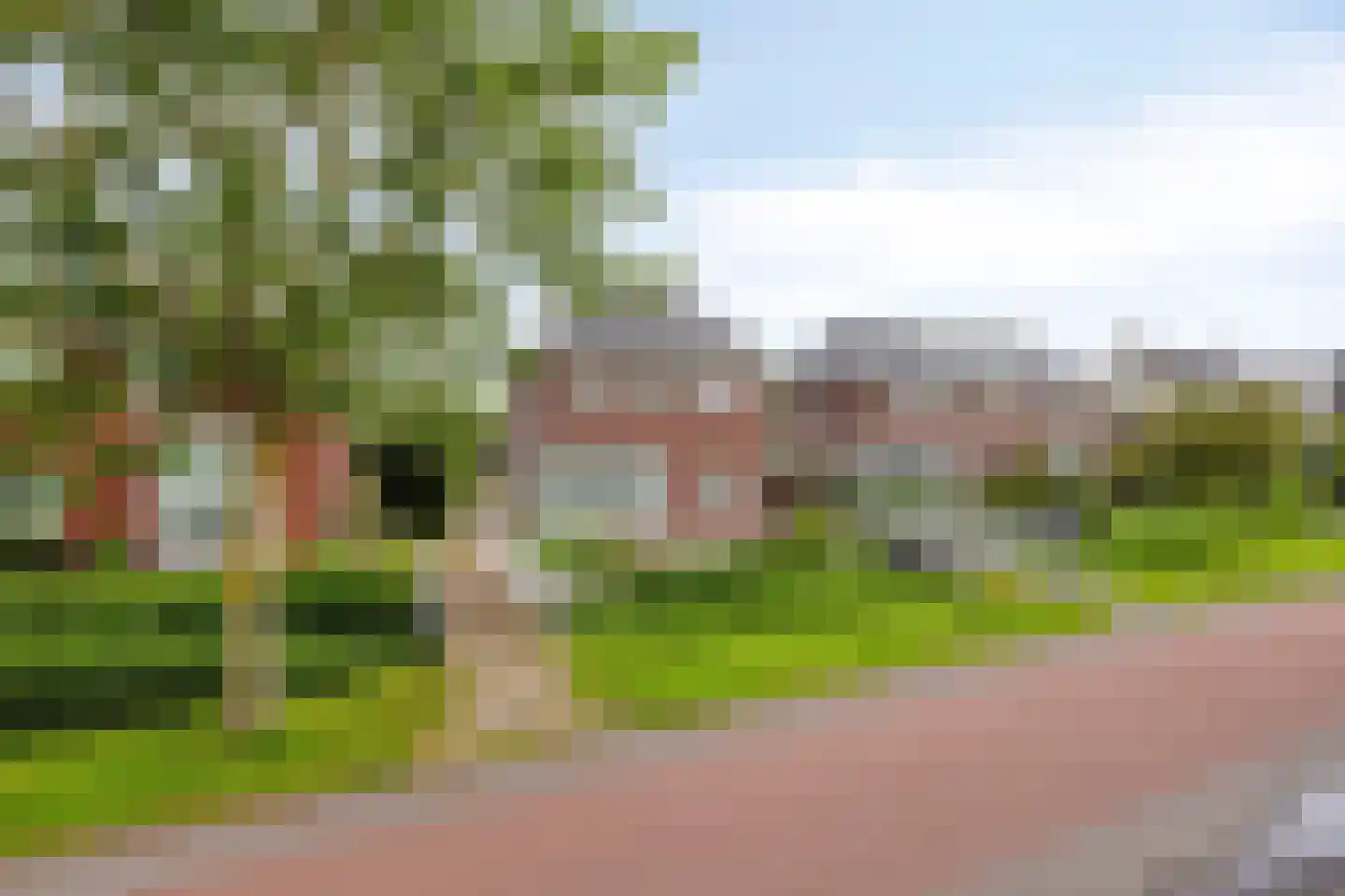Purmerland 332 in Purmerend