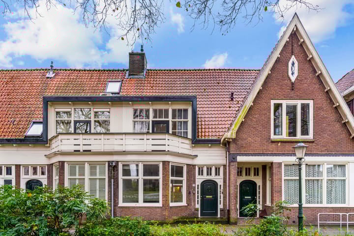 Purmersteenweg 14 en Purmerend foto